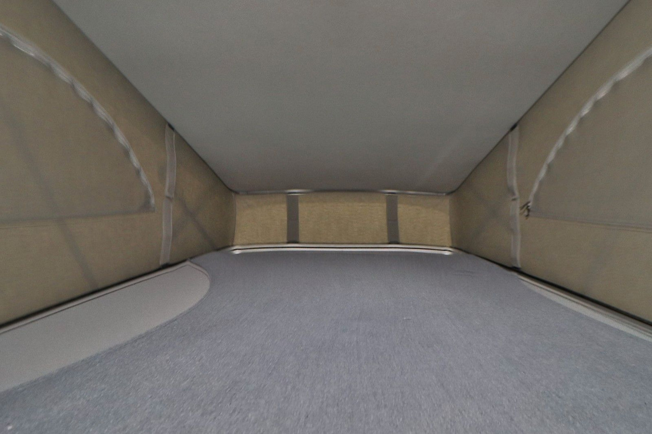 Camper Van Westfalia California/Automatik/Klima/Markise/AHK Volkswagen California T5/Automatik/Klima/Markise/AHK: das Bild 10