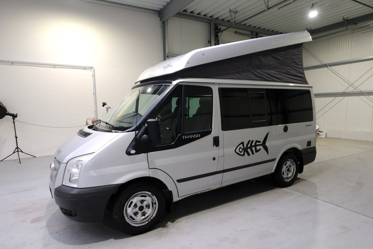 Westfalia Nugget Euroline/Klima/Markise/AHK/Tempomat Westfalia Nugget /Klima/Markise/AHK/Tempomat - Camper Van: das Bild 4 Westfalia Nugget Euroline/Klima/Markise/AHK/Tempomat Westfalia Nugget /Klima/Markise/AHK/Tempomat - Camper Van: das Bild 4