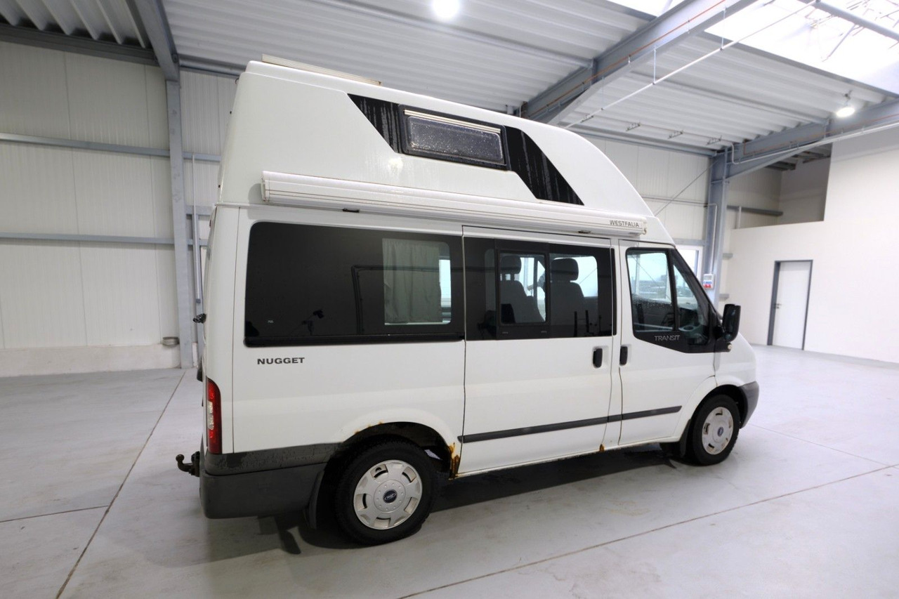Westfalia Nugget/Klimaanlage/Markise/Solar/TÜV 4-2026 - Camper Van: das Bild 5 Westfalia Nugget/Klimaanlage/Markise/Solar/TÜV 4-2026 - Camper Van: das Bild 5