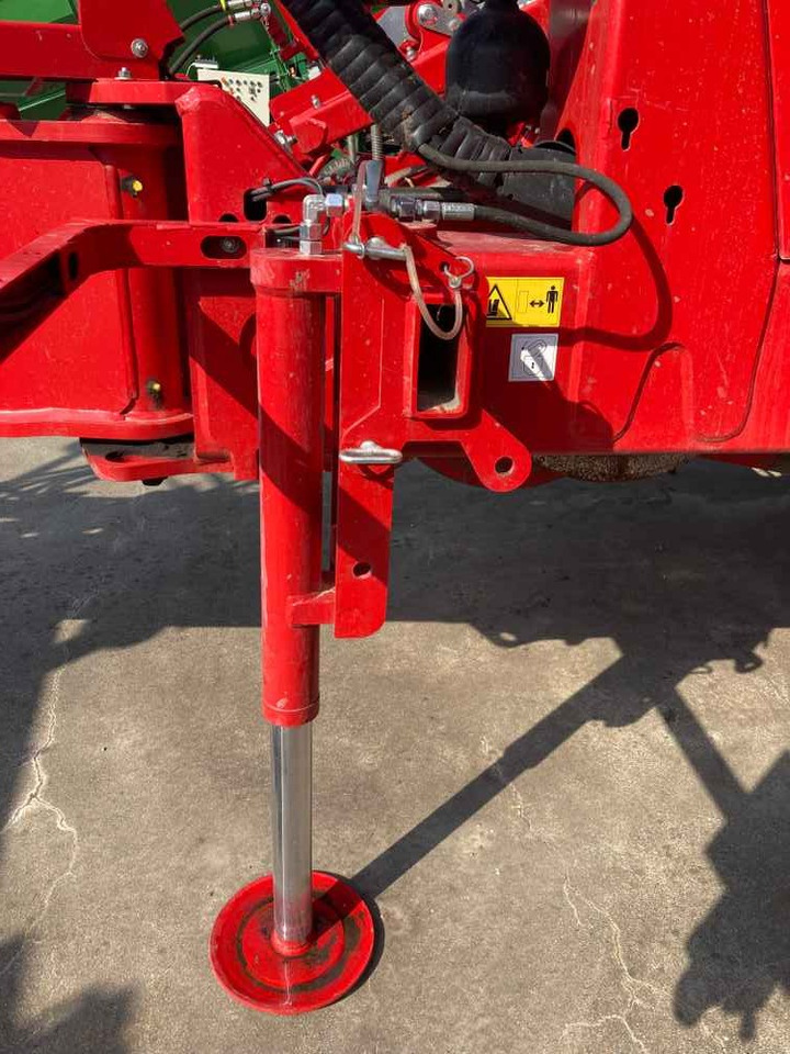 Kartoffelroder Grimme SE 150-60 UB: das Bild 8