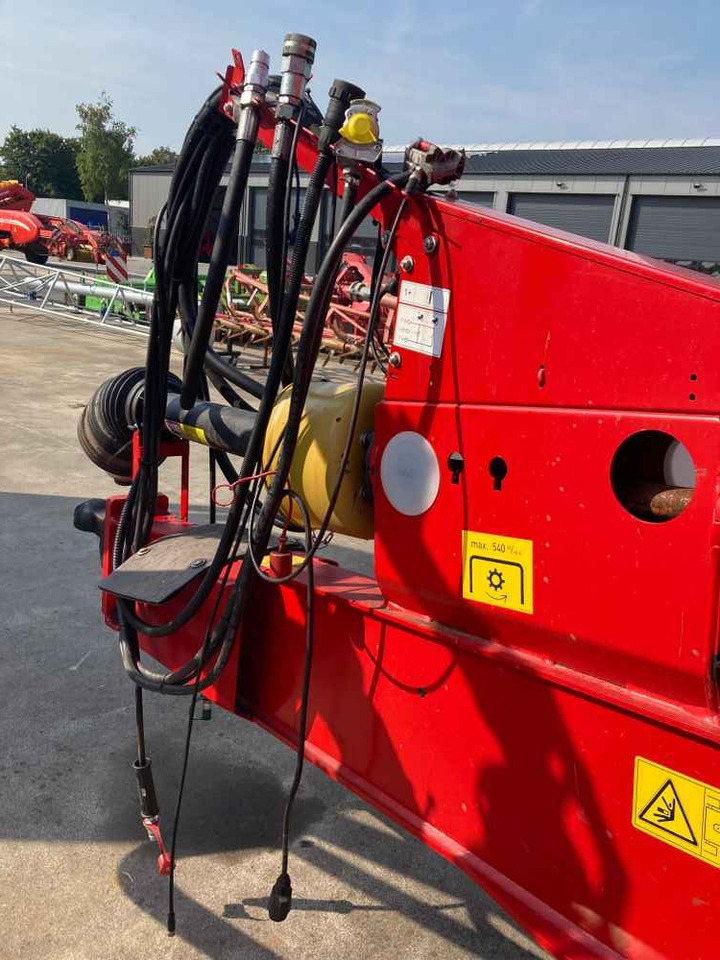 Kartoffelroder Grimme SE 150-60 UB: das Bild 6