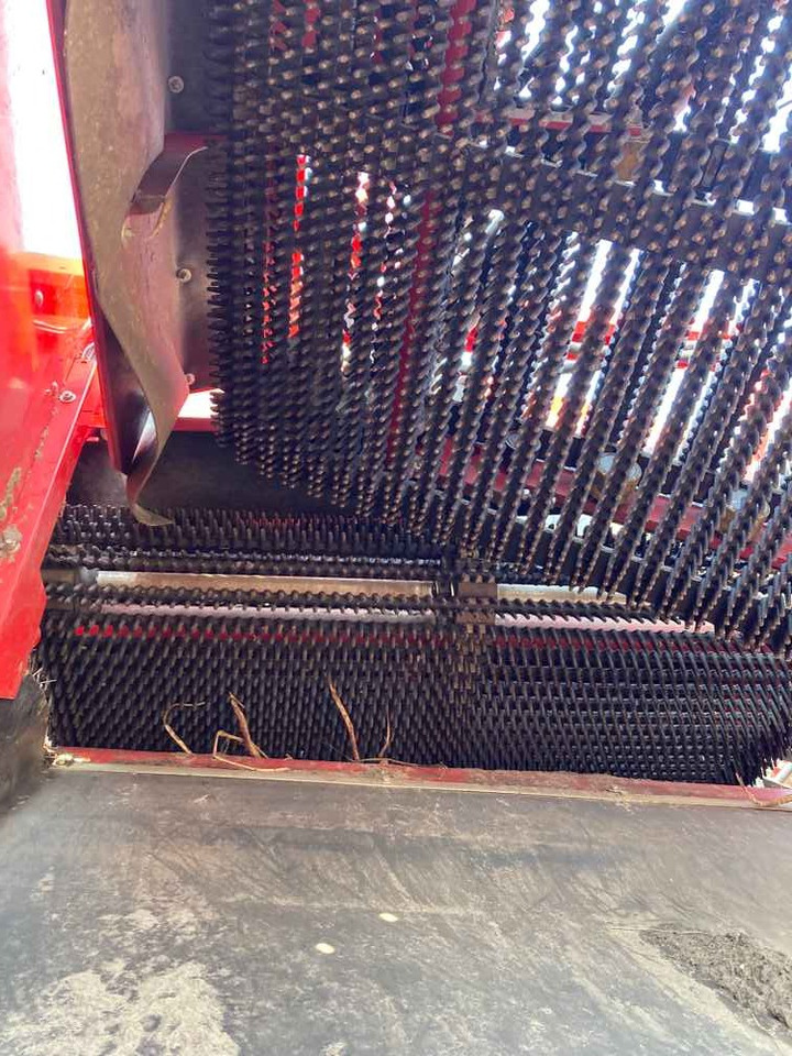 Kartoffelroder Grimme SE 150-60 UB: das Bild 24