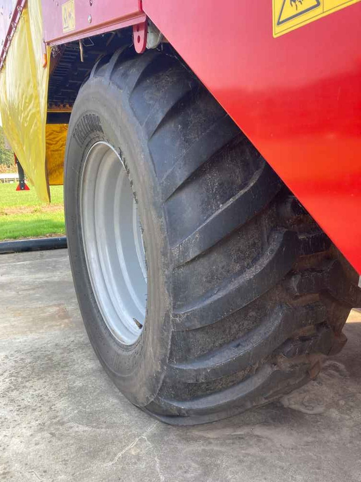 Kartoffelroder Grimme SE 150-60 UB: das Bild 36