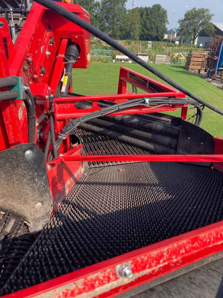 Kartoffelroder Grimme SE 150-60 UB: das Bild 14