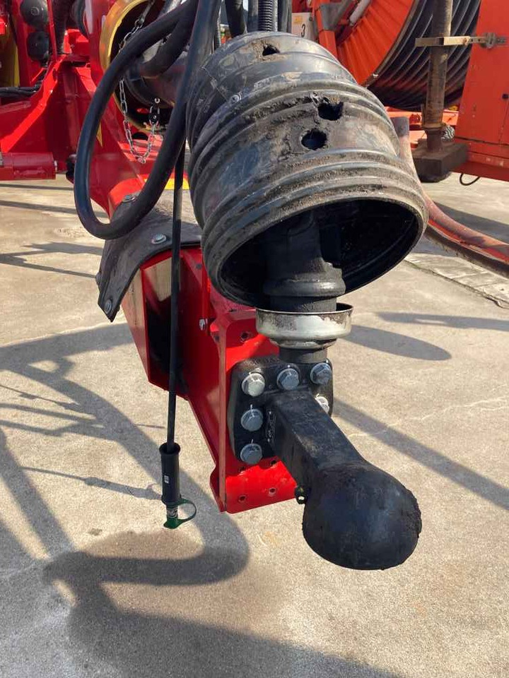 Kartoffelroder Grimme SE 150-60 UB: das Bild 34