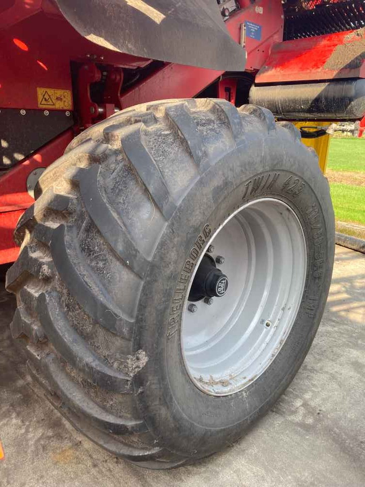 Kartoffelroder Grimme SE 150-60 UB: das Bild 38