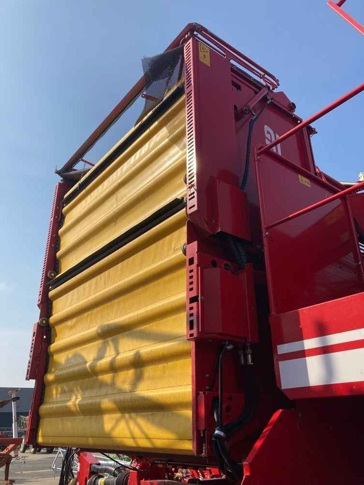 Kartoffelroder Grimme SE 150-60 UB: das Bild 22