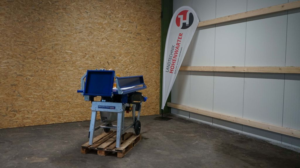 Binderberger Tischwipp-Säge TWS700 E (20637) - Forstmaschine: das Bild 1 Binderberger Tischwipp-Säge TWS700 E (20637) - Forstmaschine: das Bild 1