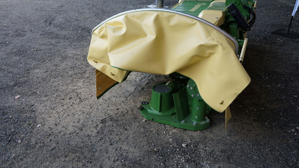 Krone EasyCut F320 Highland (20688) - Mähwerk: das Bild 5 Krone EasyCut F320 Highland (20688) - Mähwerk: das Bild 5