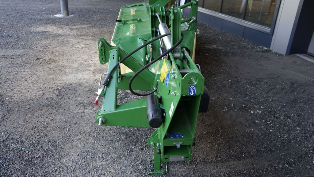 Krone EasyCut R 320 (20704) - Mähwerk: das Bild 3 Krone EasyCut R 320 (20704) - Mähwerk: das Bild 3