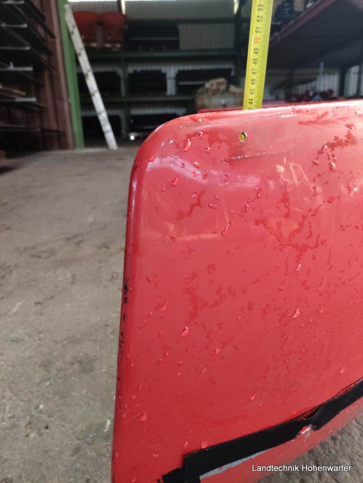 Lindner Kotflügel zu Geotrac 83/84 hinten rechts (15679) - Kotflügel für Landmaschine: das Bild 5 Lindner Kotflügel zu Geotrac 83/84 hinten rechts (15679) - Kotflügel für Landmaschine: das Bild 5