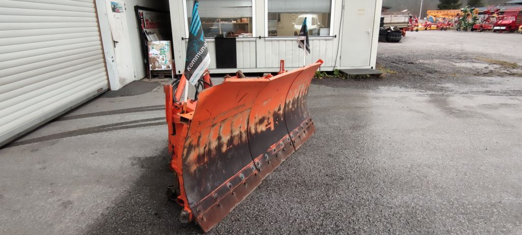 Schmidt MF 23 (16570) - Schneepflug: das Bild 5 Schmidt MF 23 (16570) - Schneepflug: das Bild 5