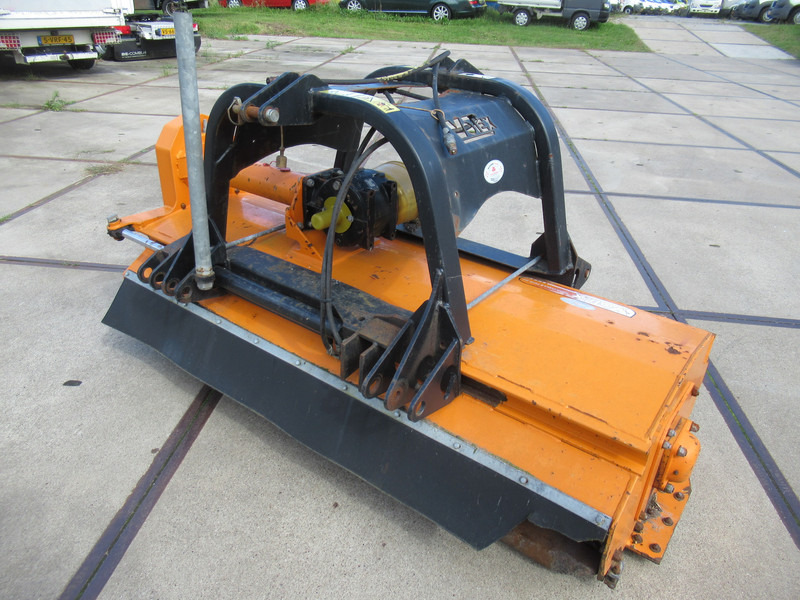 Votex ROADMASTER 07 1907 KLEPELMAAIER Sideshift - Schlegelmäher/ Mulcher: das Bild 2 Votex ROADMASTER 07 1907 KLEPELMAAIER Sideshift - Schlegelmäher/ Mulcher: das Bild 2