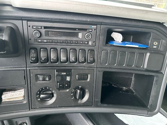 Scania R450+KTT-MetagoPro*VDI2700*Top gewartet* - Autotransporter LKW: das Bild 4 Scania R450+KTT-MetagoPro*VDI2700*Top gewartet* - Autotransporter LKW: das Bild 4