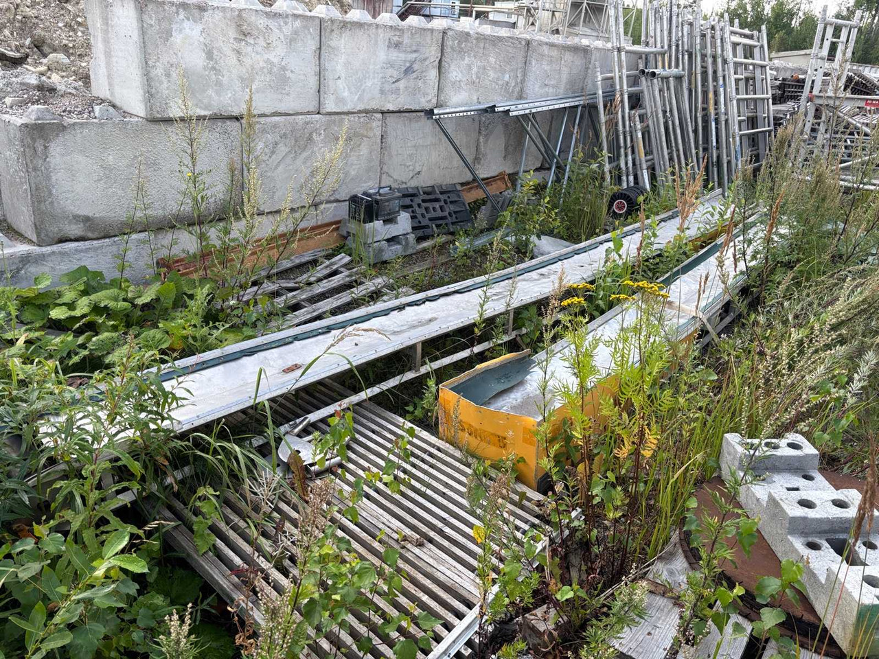 Conveyor belt Soroto (for spare parts/repair) - Förderband: das Bild 2 Conveyor belt Soroto (for spare parts/repair) - Förderband: das Bild 2