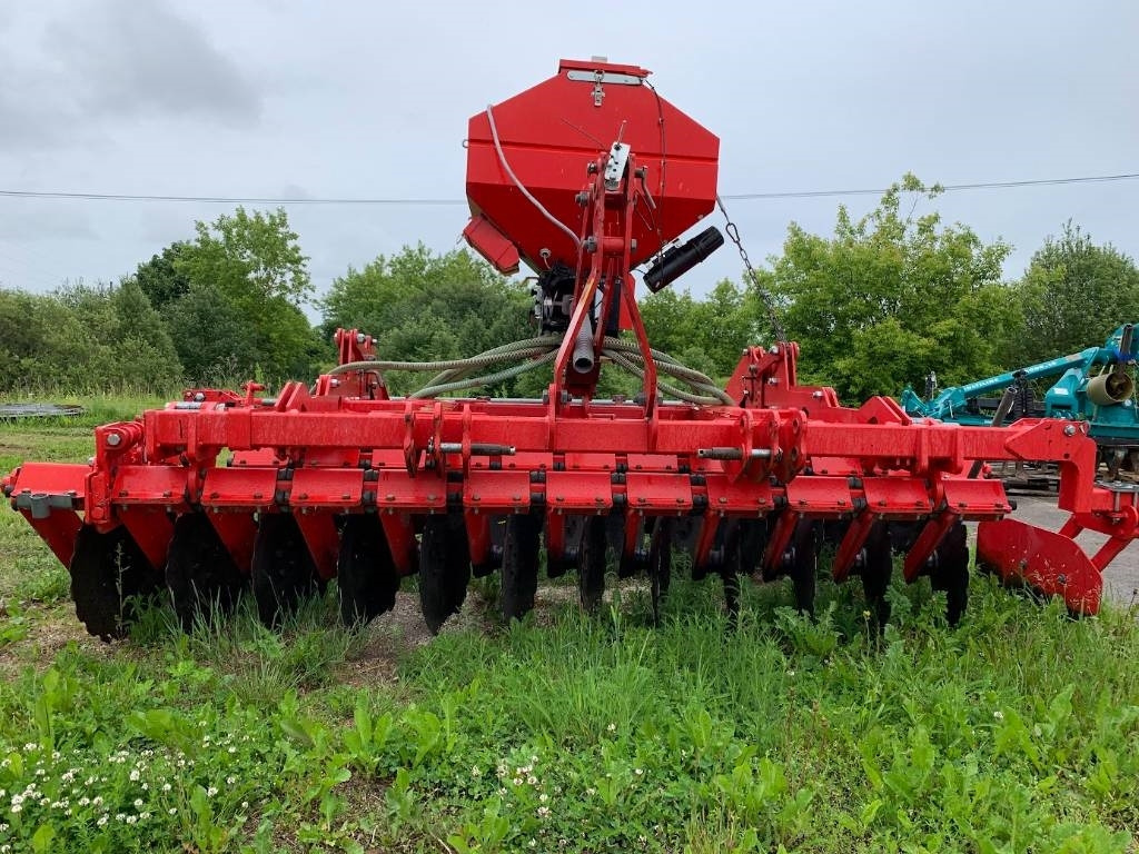 Einböck Twister 300 TF - Scheibenegge: das Bild 5 Einböck Twister 300 TF - Scheibenegge: das Bild 5