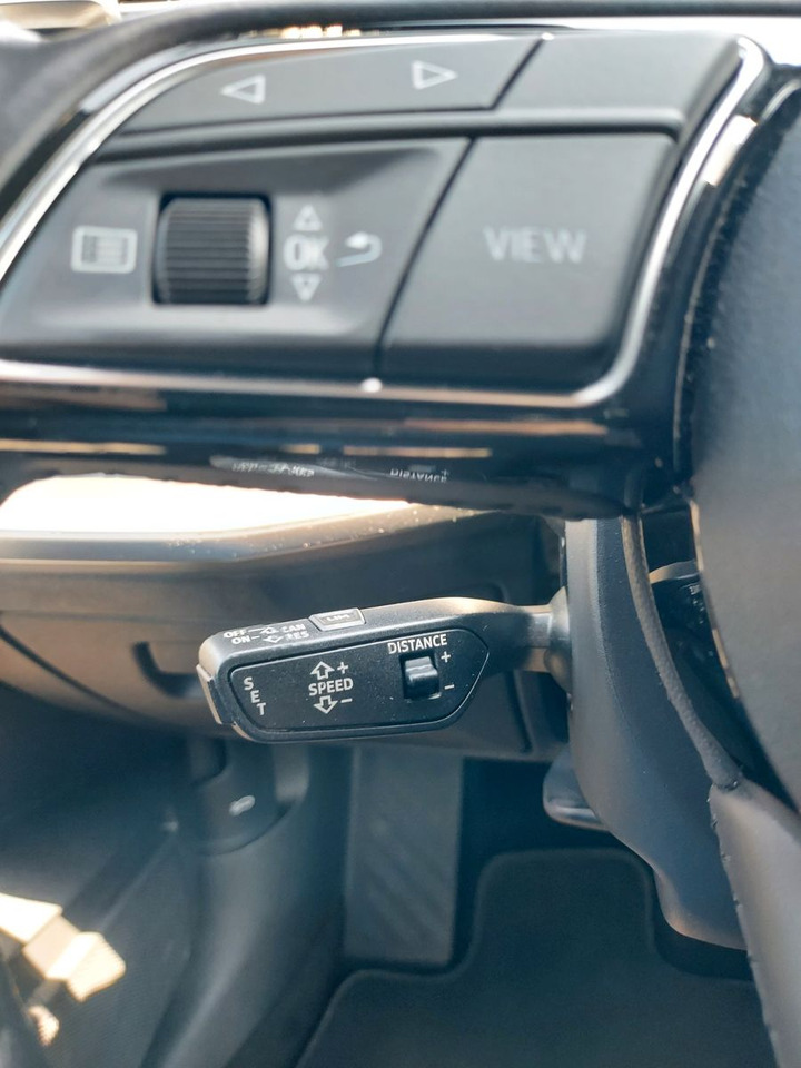 Audi A3 Sportback 35 TFSI advanced Virtual Autom. ACC - PKW: das Bild 2 Audi A3 Sportback 35 TFSI advanced Virtual Autom. ACC - PKW: das Bild 2