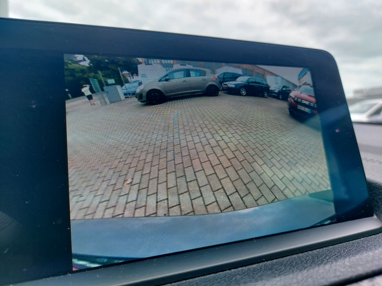 PKW BMW M2 Baureihe M2 Coupe: das Bild 18