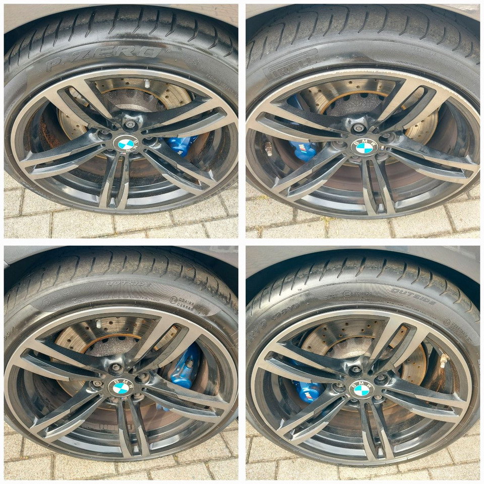 PKW BMW M2 Baureihe M2 Coupe: das Bild 24