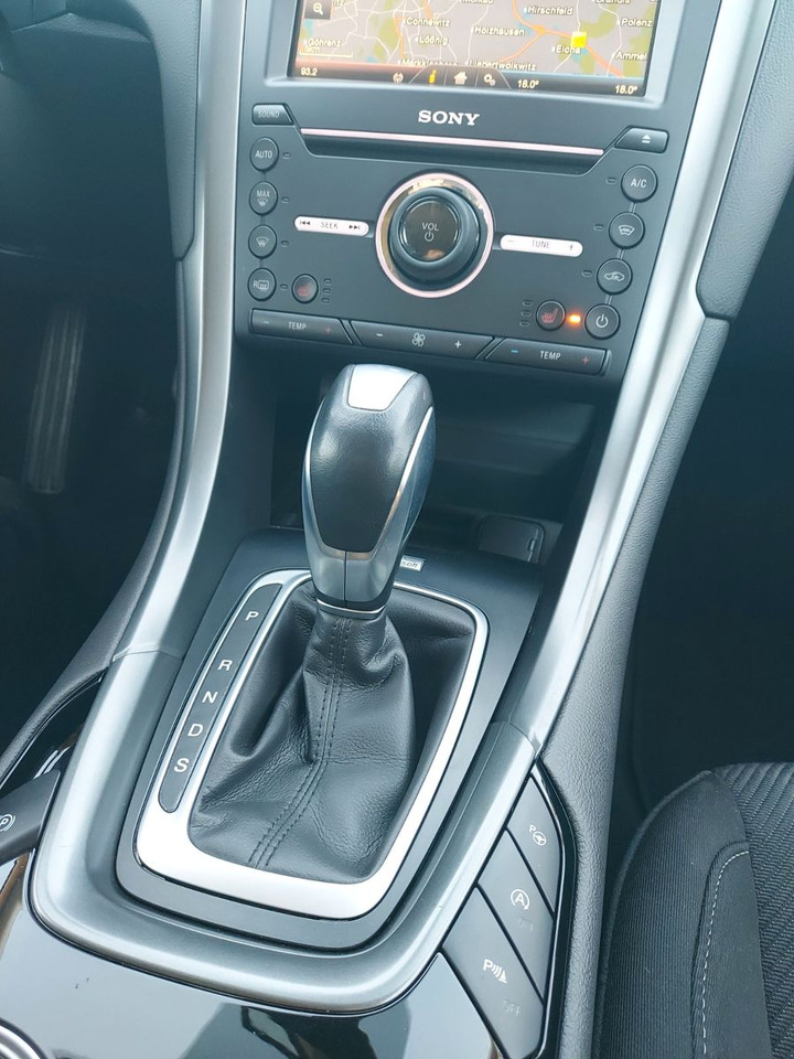 PKW, Zustand - NEU Ford Mondeo Turnier Titanium Autom. Assist DAB Kamera: das Bild 15