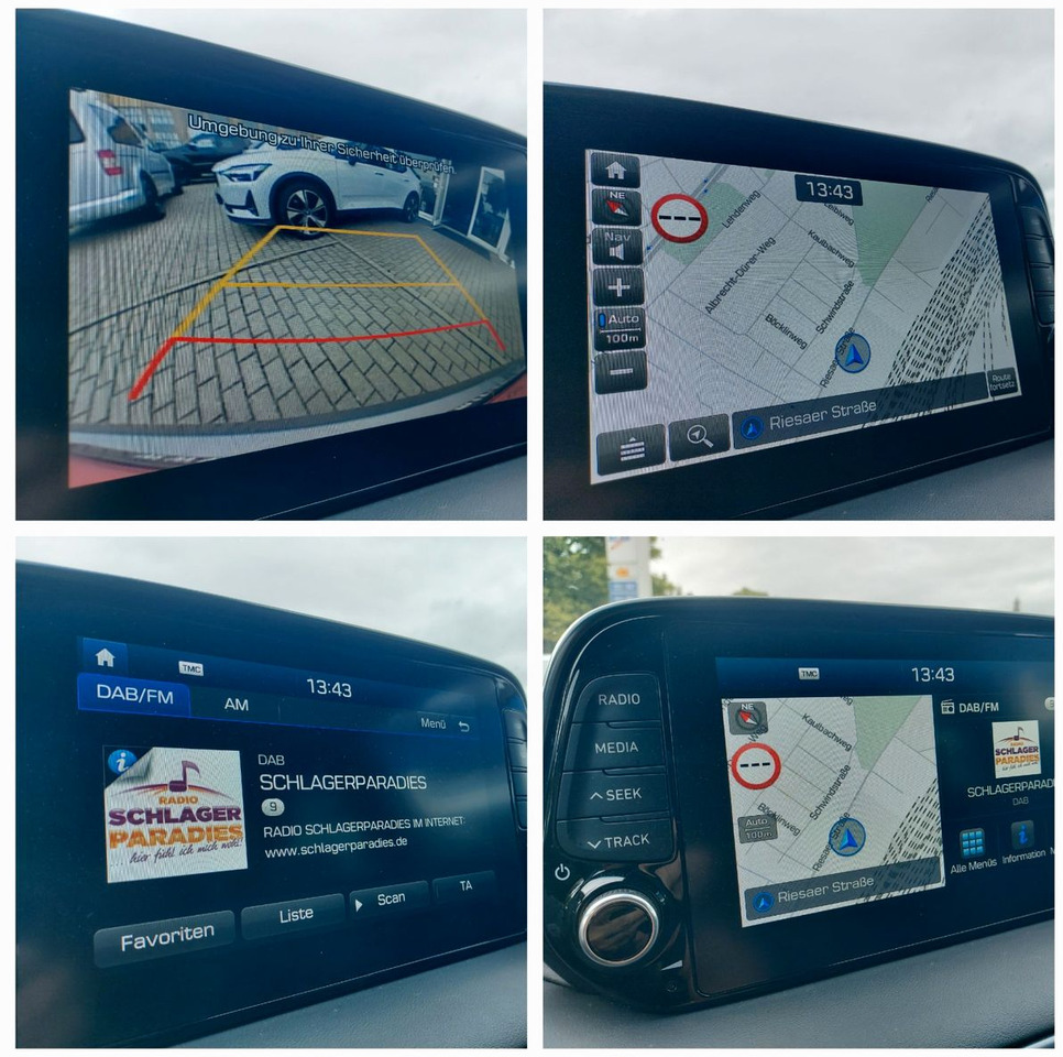 Hyundai Tucson N Line 2WD Automatik Alcantara DAB Navi - SUV/ Geländewagen: das Bild 3 Hyundai Tucson N Line 2WD Automatik Alcantara DAB Navi - SUV/ Geländewagen: das Bild 3