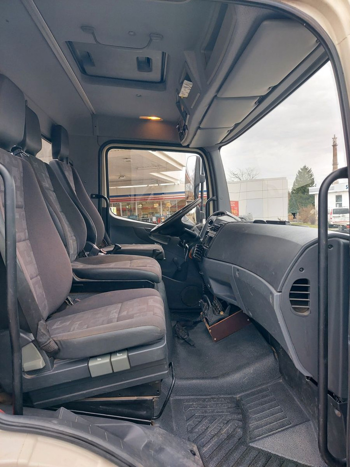 Kipper, Autokran Mercedes-Benz Atego 2 4-Zyl. 4x2 918 4x2 MEILLER HIAB066 Kran: das Bild 31 Kipper, Autokran Mercedes-Benz Atego 2 4-Zyl. 4x2 918 4x2 MEILLER HIAB066 Kran: das Bild 31