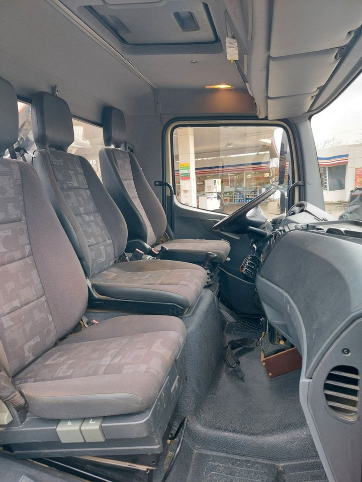 Kipper, Autokran Mercedes-Benz Atego 2 4-Zyl. 4x2 918 4x2 MEILLER HIAB066 Kran: das Bild 30 Kipper, Autokran Mercedes-Benz Atego 2 4-Zyl. 4x2 918 4x2 MEILLER HIAB066 Kran: das Bild 30