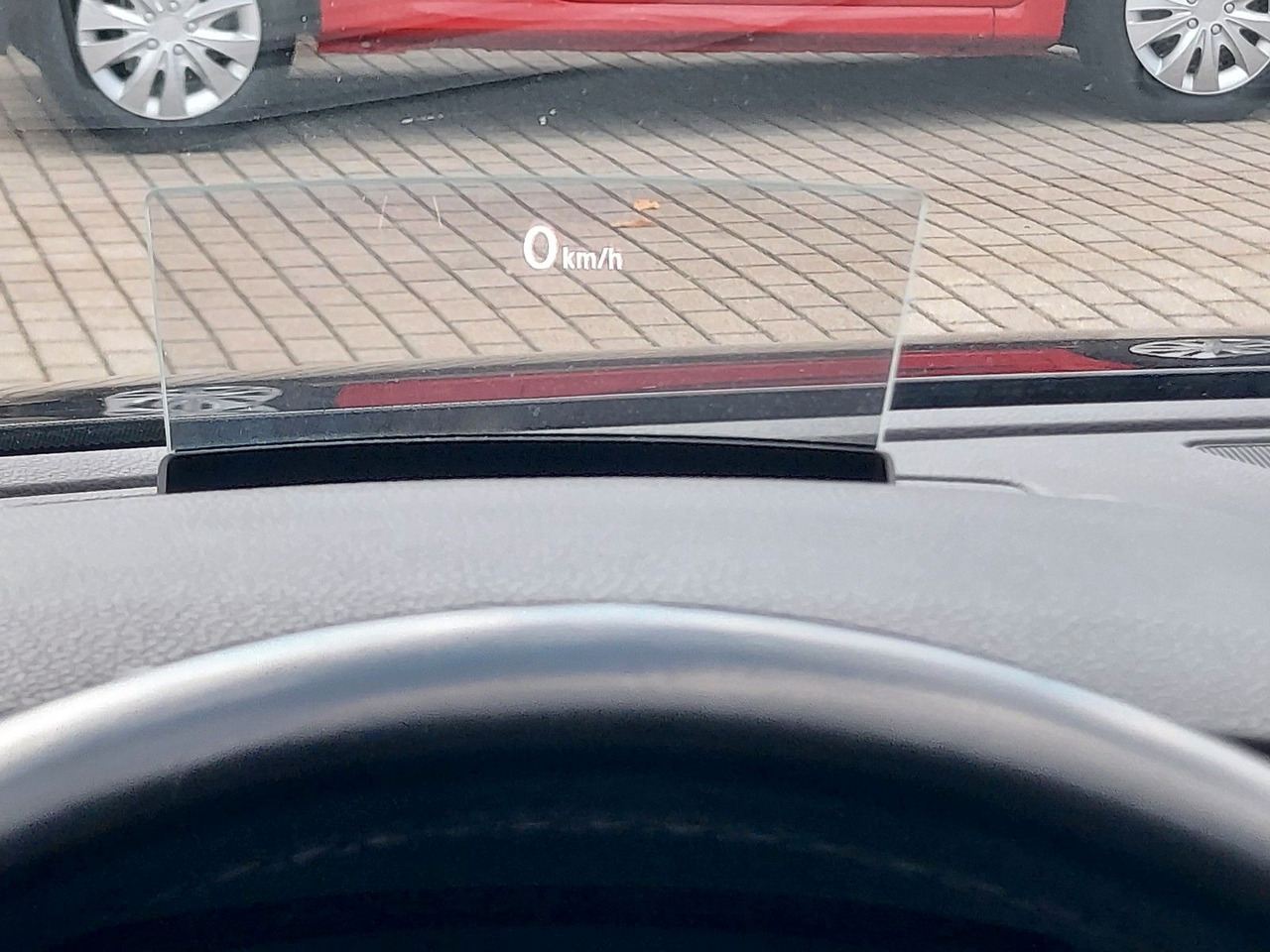 Volkswagen Passat Variant Highline 4Motion 4x4 Massage - Kombi: das Bild 4 Volkswagen Passat Variant Highline 4Motion 4x4 Massage - Kombi: das Bild 4