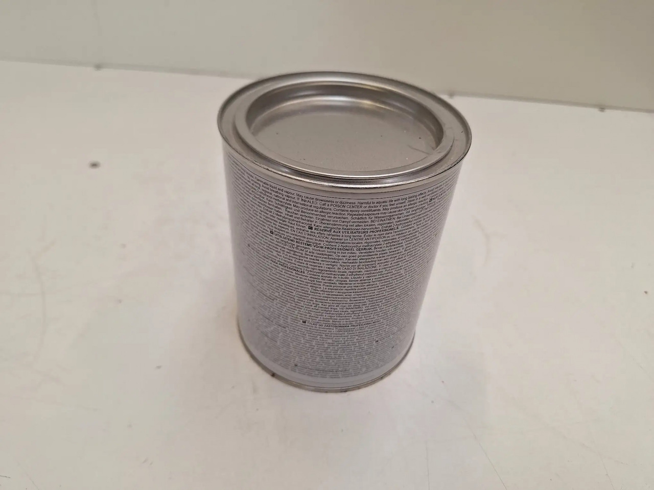 1 Dose Standomix (Standox) - Werkstattgerät: das Bild 2 1 Dose Standomix (Standox) - Werkstattgerät: das Bild 2