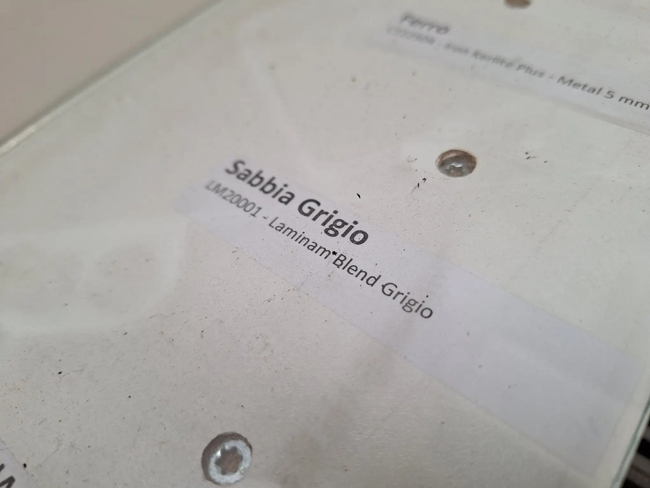 2 Stk. Feinsteinzeugplatten - Werkzeug/ Gerät: das Bild 3 2 Stk. Feinsteinzeugplatten - Werkzeug/ Gerät: das Bild 3