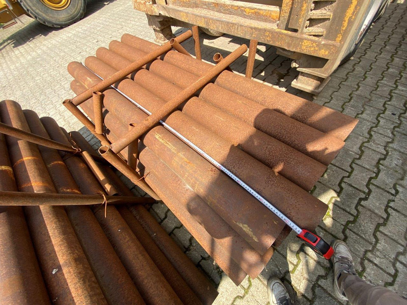 Bohrgerät BOART LONGYEAR Delta Base 100: das Bild 10