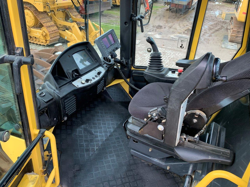 Bomag BW 226 DH-4I BVC NVT - Walzenzug: das Bild 5 Bomag BW 226 DH-4I BVC NVT - Walzenzug: das Bild 5