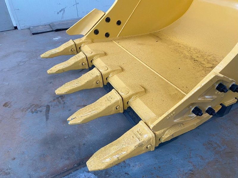 Cat Bucket for CAT 320 - 323 1.20m - Schaufel: das Bild 3 Cat Bucket for CAT 320 - 323 1.20m - Schaufel: das Bild 3