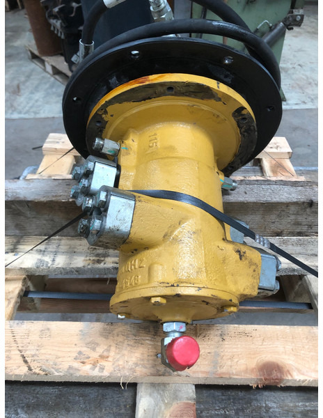 Caterpillar 320/340 D, E, F, GC Swivel OEM 2344440 - Rahmen/ Chassis: das Bild 4 Caterpillar 320/340 D, E, F, GC Swivel OEM 2344440 - Rahmen/ Chassis: das Bild 4