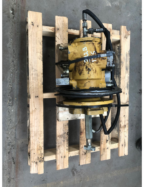 Caterpillar 322 B Swivel OEM 7Y4800 - Rahmen/ Chassis: das Bild 3 Caterpillar 322 B Swivel OEM 7Y4800 - Rahmen/ Chassis: das Bild 3