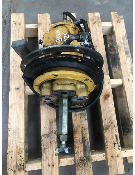 Caterpillar 322 B Swivel OEM 7Y4800 - Rahmen/ Chassis: das Bild 2 Caterpillar 322 B Swivel OEM 7Y4800 - Rahmen/ Chassis: das Bild 2