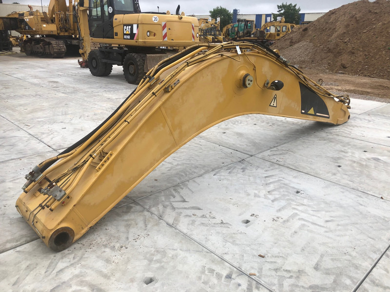 Caterpillar 322B Excavator Boom OEM 1372894 - Ausleger: das Bild 1 Caterpillar 322B Excavator Boom OEM 1372894 - Ausleger: das Bild 1