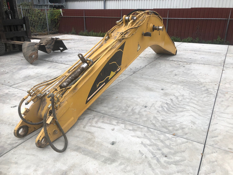 Caterpillar 322B Excavator Boom OEM 1372894 - Ausleger: das Bild 3 Caterpillar 322B Excavator Boom OEM 1372894 - Ausleger: das Bild 3