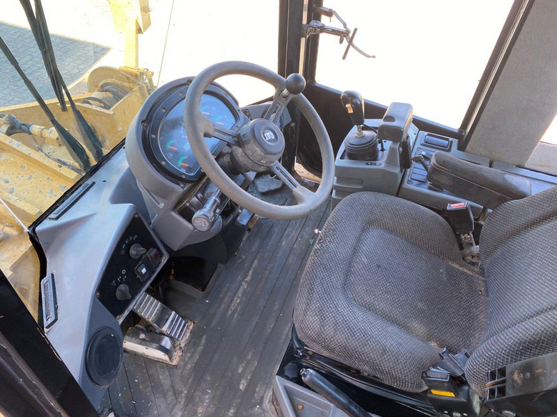 Caterpillar 938G II NVT - Radlader: das Bild 5 Caterpillar 938G II NVT - Radlader: das Bild 5