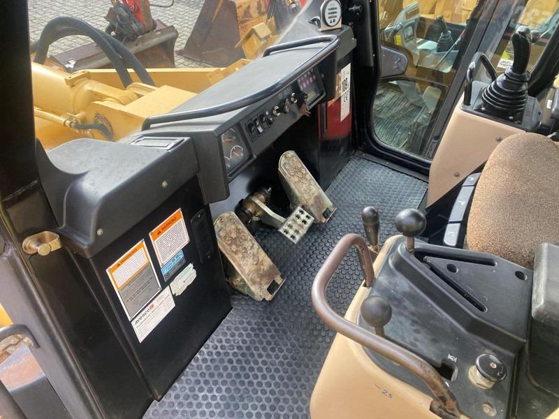 Caterpillar 953 C - Laderaupe: das Bild 5 Caterpillar 953 C - Laderaupe: das Bild 5