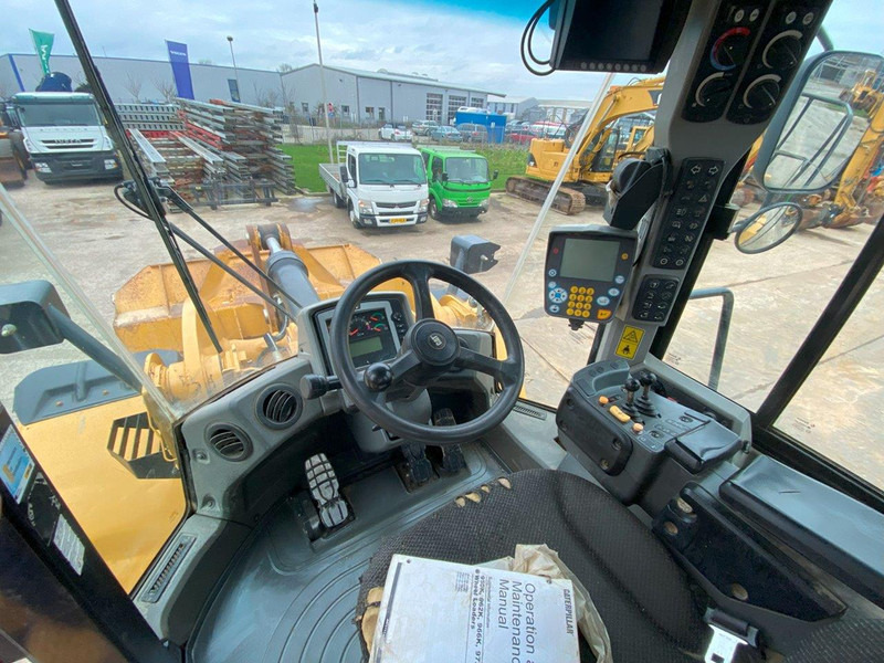 Caterpillar 962K NVT – Finanzierungsleasing Caterpillar 962K NVT: das Bild 6