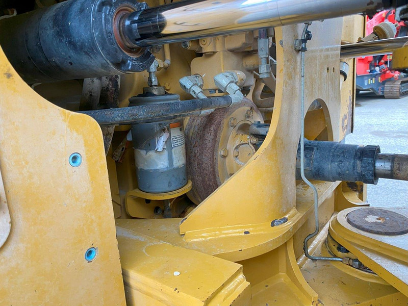 Caterpillar 962K NVT – Finanzierungsleasing Caterpillar 962K NVT: das Bild 19