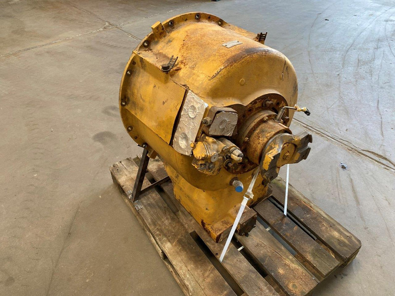 Caterpillar Converter AR - Kupplung und Teile: das Bild 5 Caterpillar Converter AR - Kupplung und Teile: das Bild 5