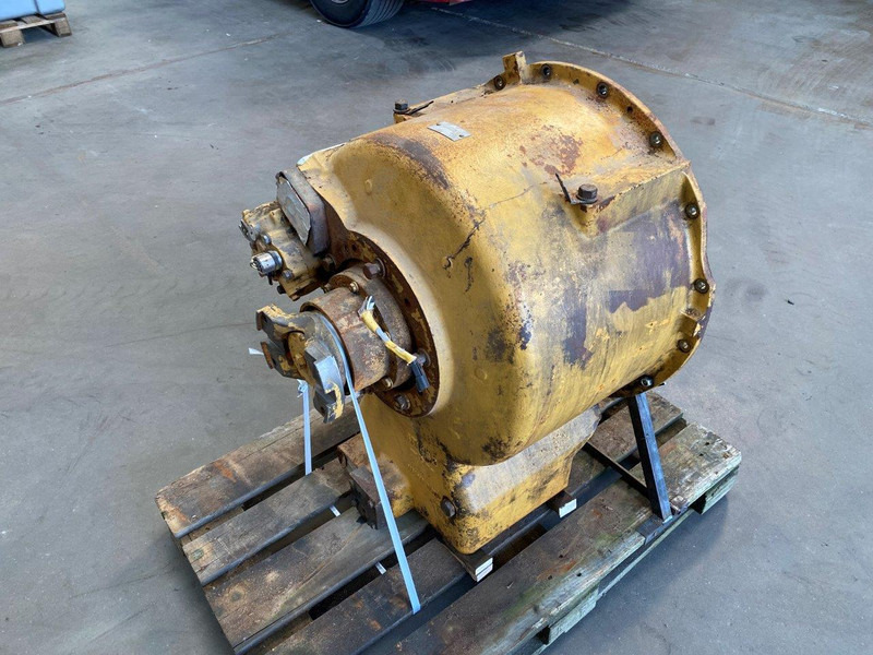 Caterpillar Converter AR - Kupplung und Teile: das Bild 3 Caterpillar Converter AR - Kupplung und Teile: das Bild 3