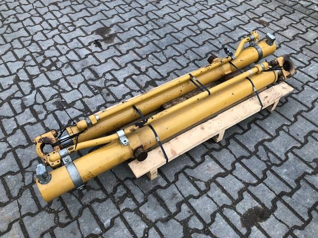Caterpillar D6 R/T Lift Cilinder OEM 2274008/2274007 - Hydraulik: das Bild 2 Caterpillar D6 R/T Lift Cilinder OEM 2274008/2274007 - Hydraulik: das Bild 2