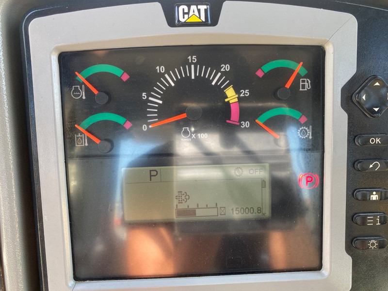 Caterpillar D6 T XL - Bulldozer: das Bild 5 Caterpillar D6 T XL - Bulldozer: das Bild 5