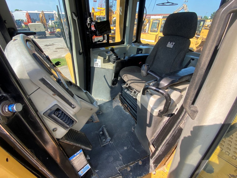 Caterpillar D6 T XL - Bulldozer: das Bild 3 Caterpillar D6 T XL - Bulldozer: das Bild 3