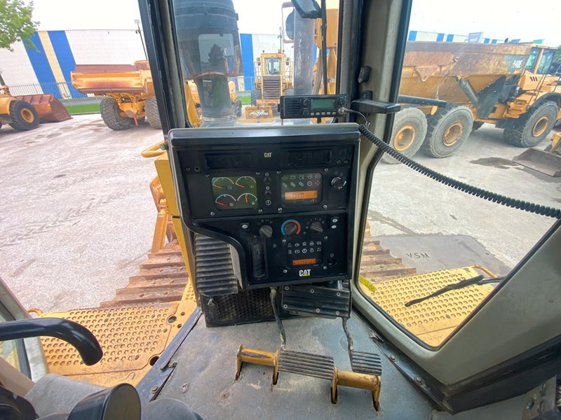 Caterpillar D6T NVT - Bulldozer: das Bild 5 Caterpillar D6T NVT - Bulldozer: das Bild 5