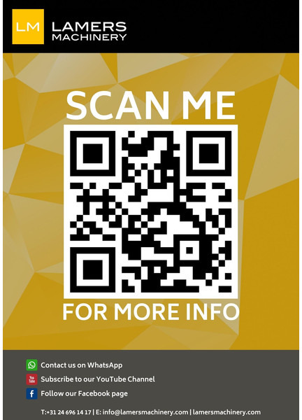 Verachtert VRG30-2 - Greifer: das Bild 4 Verachtert VRG30-2 - Greifer: das Bild 4