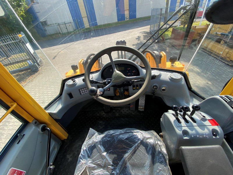 Volvo L70 D NVT - Radlader: das Bild 5 Volvo L70 D NVT - Radlader: das Bild 5